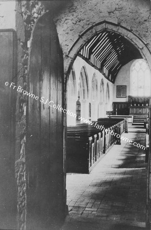 ENGLISH CHURCHES ALBUM PAGE 16